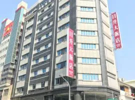Sunrise Hotel