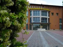 HC Hotel Cremona Pilgrim's