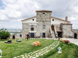 Hotel Photo: Country Relais La Torretta Baronale