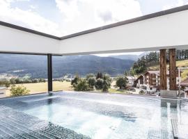 Gambaran Hotel: Aktiv- und Wellnesshotel Traube- Post