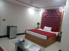 Hotel Photo: Hotel Book Shanghi