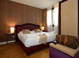 Residence La Fenice, hotel em Veneza