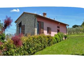 Photo de l’hôtel: Casa Gioiello