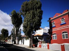 Hotelfotos: Mirador de Tafira