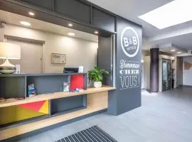 B&B HOTEL Lorient Caudan