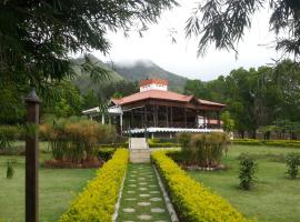 Hotel Altocerro, hotel en Constanza