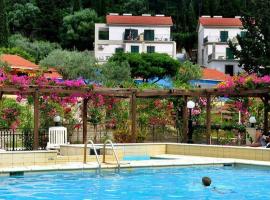 Hotel Photo: Captain Yiannis