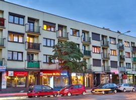 Gambaran Hotel: Pokoje gościnne Częstochowa