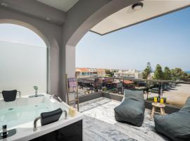 Hình ảnh khách sạn: Sun Ray Luxury Apartments