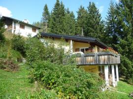 Preschaint (720 Kü), hotel a Valbella