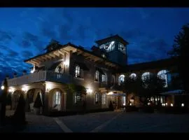 La Ribezza Boutique Hotel