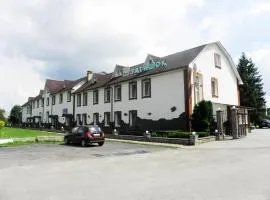 Zatishok
