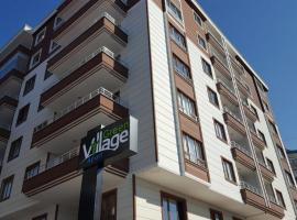 A picture of the hotel: Green vllage