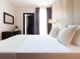 Blubay Apartments by ST Hotels, Hotel in Gżira
