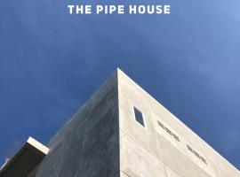 Foto di Hotel: The Pipe House