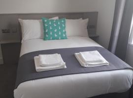 Zdjęcie hotelu: Beautiful Stay Dublin