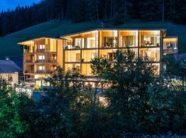 Hotelfotos: Naturhotel Rainer