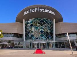 Hotel fotografie: Mall Of İstanbul