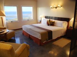 Hotel Territorio, hôtel à Puerto Madryn