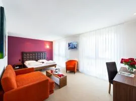 Swiss Heidi Hotel