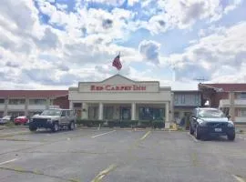 Red Carpet Inn North Chicago