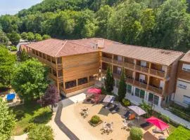 Auberge de la Petite Reine