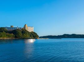 Ryoso Uminocho, khách sạn ở Ise