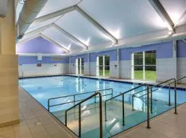 Best Western Balgeddie House Hotel