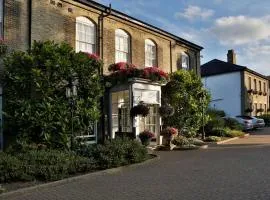 Best Western Annesley House Hotel