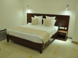 Hotel Foto: Anand Homestay