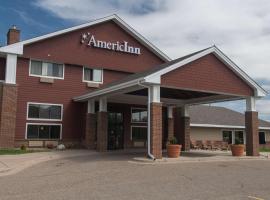 Фотография гостиницы: AmericInn by Wyndham Mounds View Minneapolis