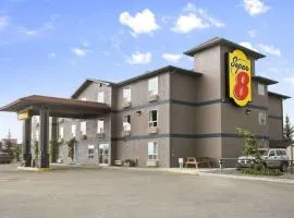 Super 8 by Wyndham Whitecourt, hotel in Whitecourt