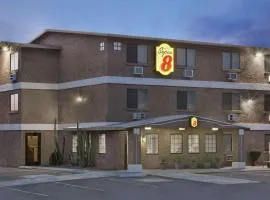 Super 8 by Wyndham Lake Havasu City, hotel in Lake Havasu City
