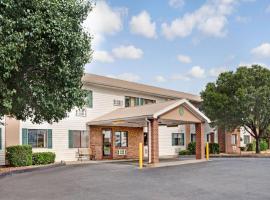 Hotel kuvat: Super 8 by Wyndham West Memphis