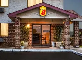 Super 8 by Wyndham Greenville