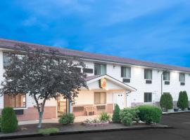 Super 8 by Wyndham Augusta, hotel ad Augusta