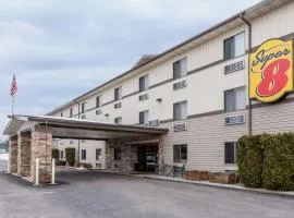 Super 8 by Wyndham Kalispell Glacier National Park, hotel a Kalispell