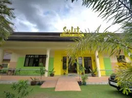 Sulit Budget Hotel near Dgte Airport Citimall, hotel di Dumaguete