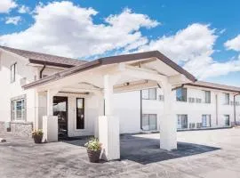 Super 8 by Wyndham Belle Fourche SD