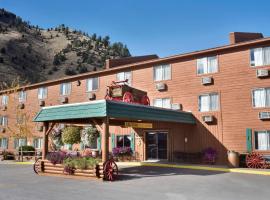 Hotel Foto: Super 8 by Wyndham Jackson Hole