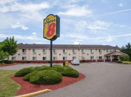 Super 8 by Wyndham Sidney NY, hotel a Sidney