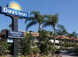 Days Inn by Wyndham San Diego Hotel Circle, hotel din San Diego