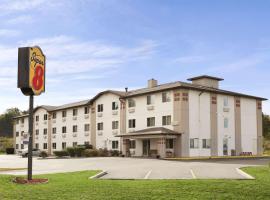 Hotel Photo: Super 8 by Wyndham Johnstown