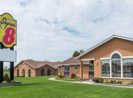 Super 8 by Wyndham Port Elgin, hotel a Port Elgin