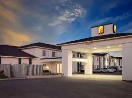 巴特蒙特速8酒店