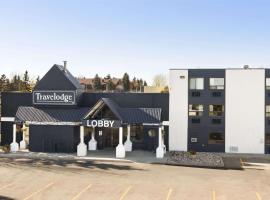 Hotel Photo: Travelodge by Wyndham Edmonton South