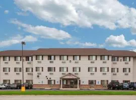 Super 8 by Wyndham Mason City, hotel in Mason City