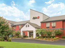 Hotel Foto: Super 8 by Wyndham Southaven