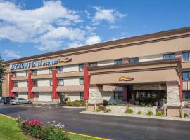 Gambaran Hotel: Baymont by Wyndham Chicago/Alsip