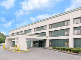 Baymont by Wyndham La Crosse/Onalaska, hotel v destinaci Onalaska